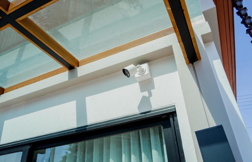 Top 10 Must-Have Outdoor Cameras for a Secure Home