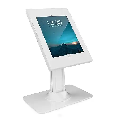 Mount-It! Anti-Theft Tablet Kiosk