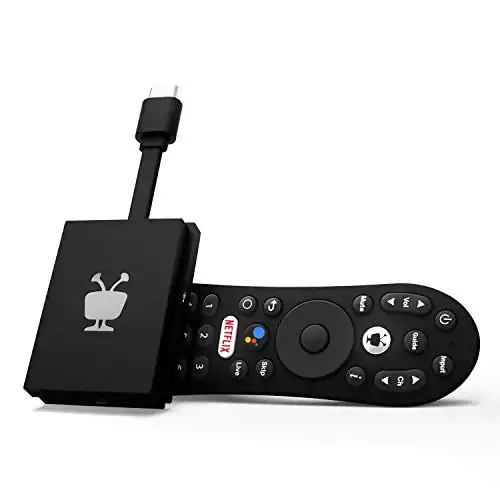 TiVo Stream 4K