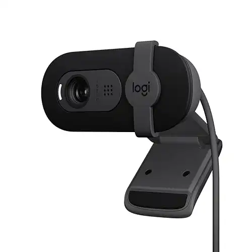 Logitech Brio 101 Full HD