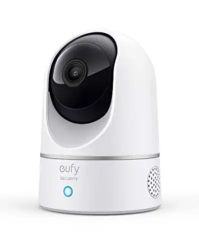 eufy Security Indoor Cam E220