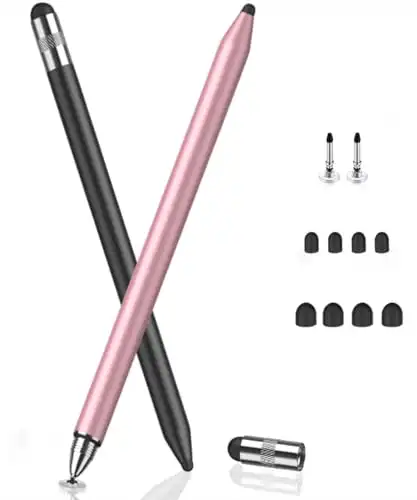 MEKO 3 in 1 Stylus Pens for Touch Screens