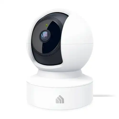 Kasa 2K QHD Security Camera