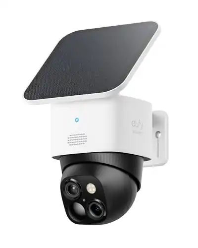 eufy Security SoloCam S340