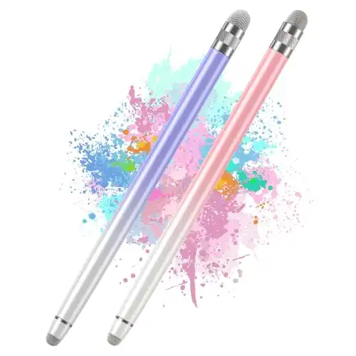 Stylus Pens for Touch Screens