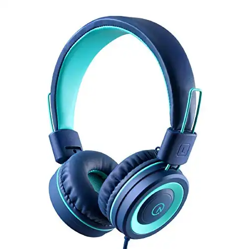 Kids Headphones - noot products K11