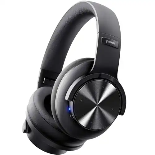 Picun B8 Bluetooth Headphones