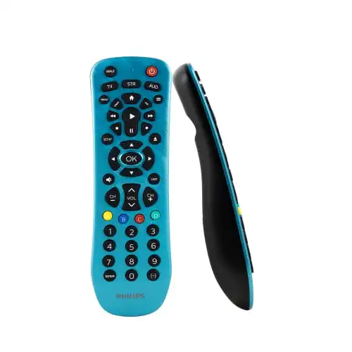 Philips Universal Remote Control