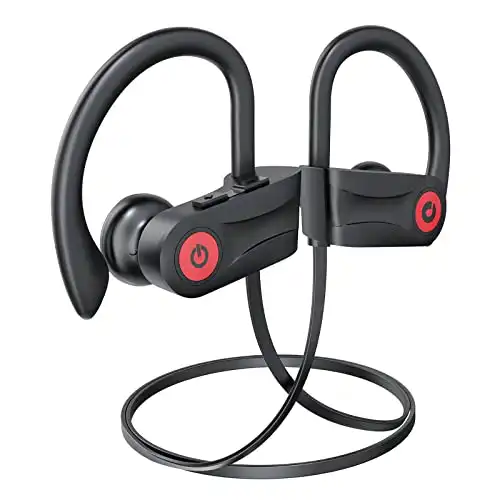 Boean Bluetooth Headphones