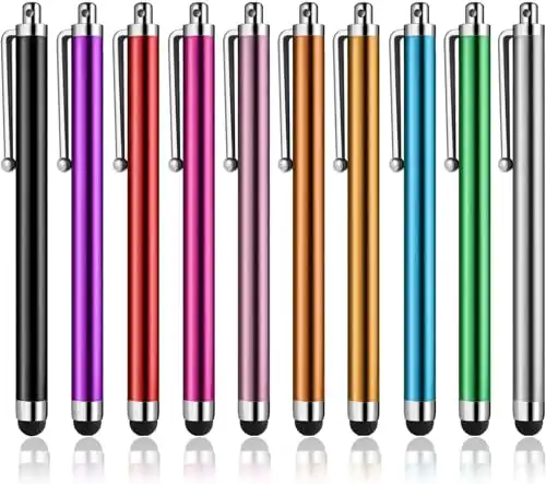 Stylus Pens for Touch Screens