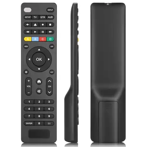 Universal-Remote-Control-Replacement