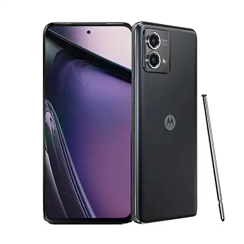 Motorola Moto G Stylus 5G