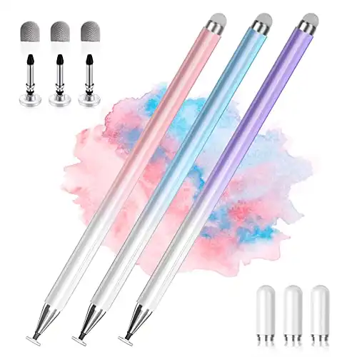 Stylus Pens for Touch Screens