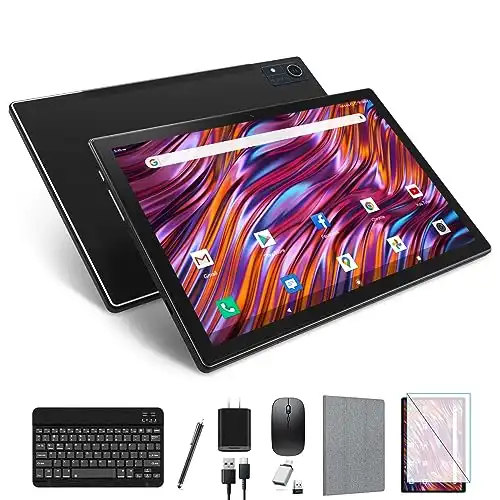 Android 13 Tablet, 128GB