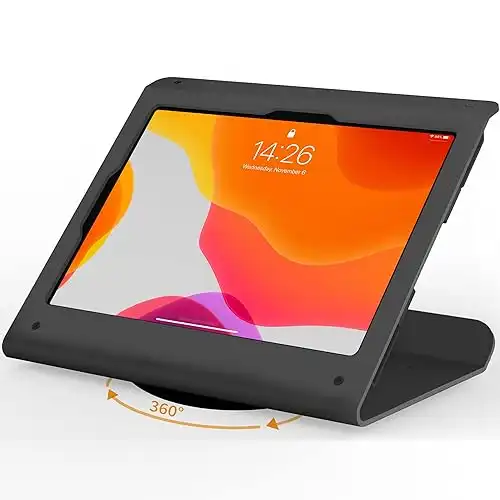 Tablet POS Stand