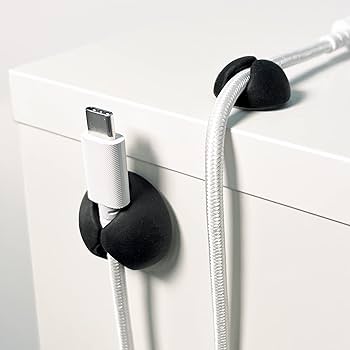 Transform Your Space: The Ultimate Guide to Cable Clips and Wraps