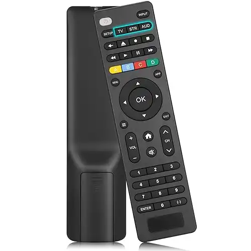 Universal-TV-Remote-Control