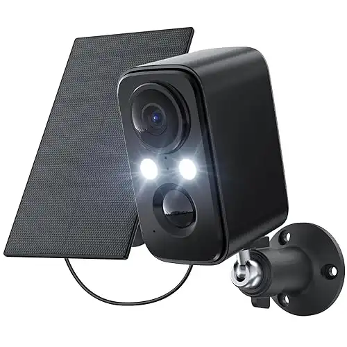 IHOXTX Security Camera