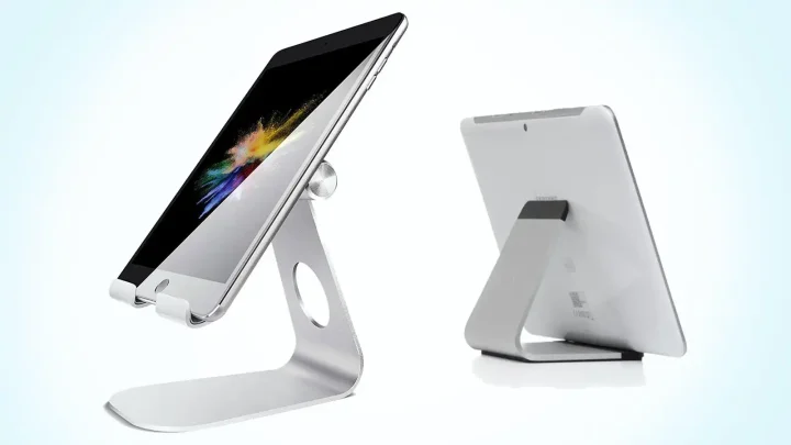 Elevate Your Display: Top 10 iPad Kiosk Stands