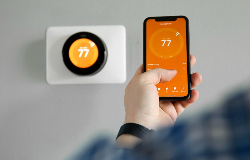 Smart Home Temperature Sensors: The Ultimate List