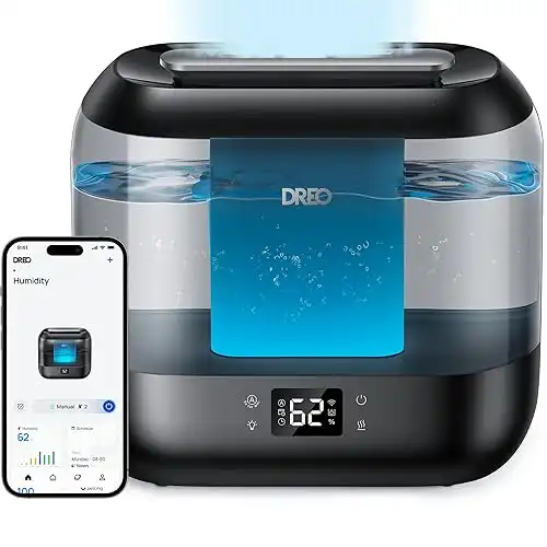 Dreo Smart Humidifier